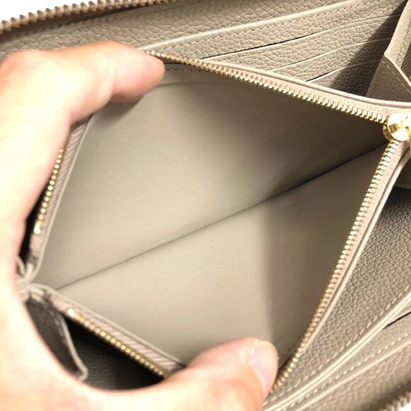 Louis Vuitton Zippy Leather Wallet jp469-110425 - Picture 10 of 16